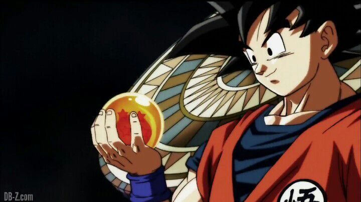 Daiko | DRAGON BALL ESPAÑOL Amino