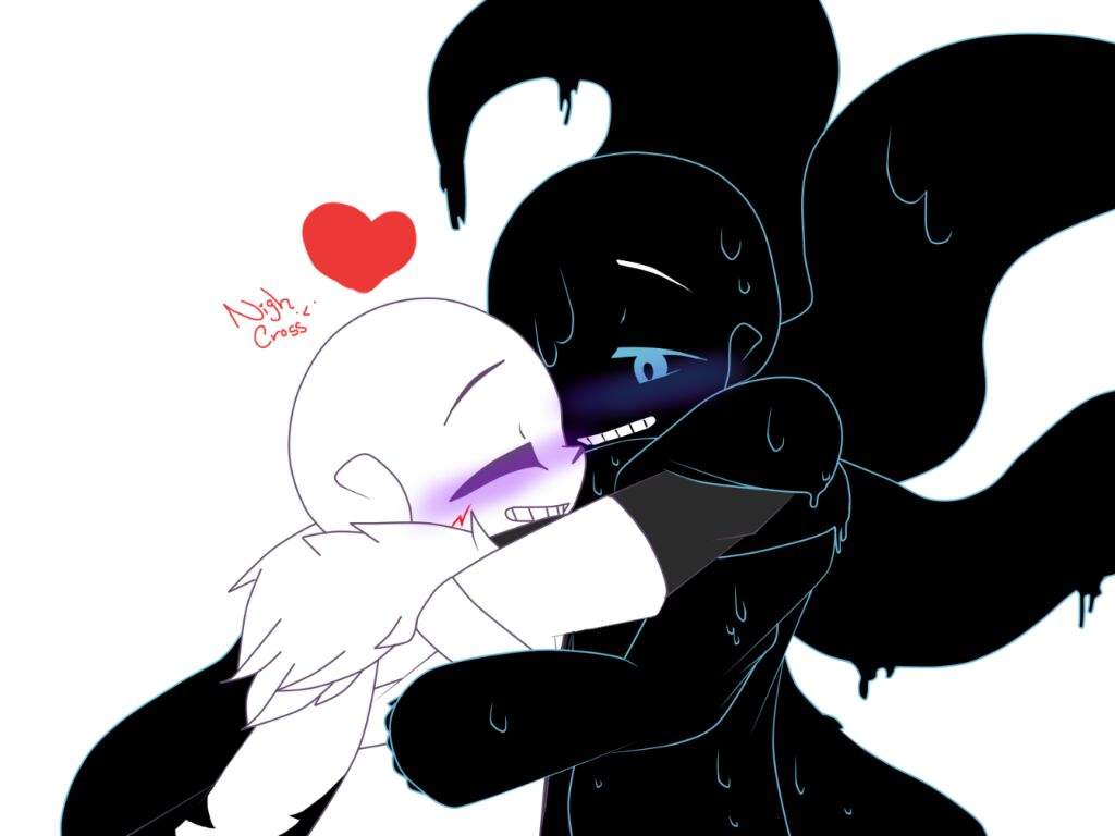 Welcome to the Undertale ships/otp.