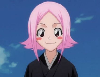 Yachiru Kusajishi | Wiki | Bleach Amino