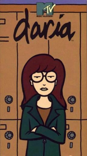 Daria | Wiki | DariaMTV Amino