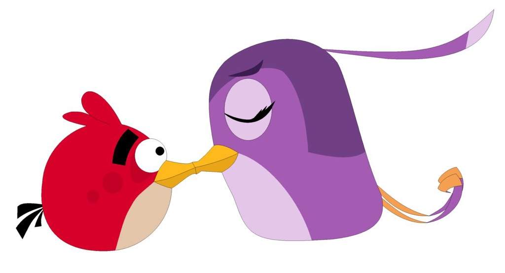 angry birds gale plush