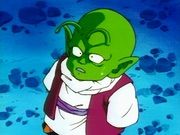 Super lord kami dende | Anime Amino