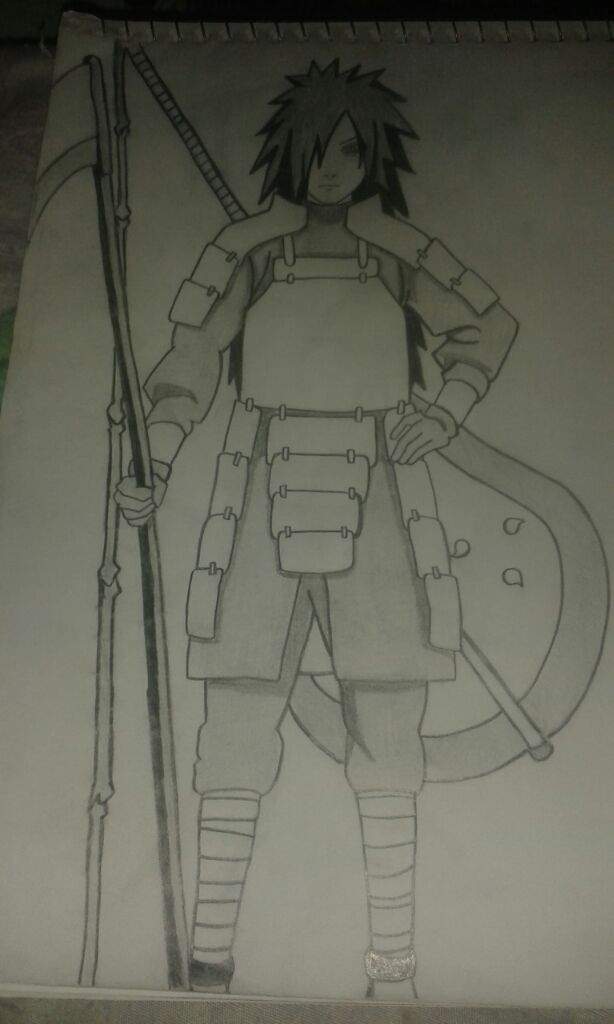 Meu Desenho 忍 Naruto Shippuden Online Amino