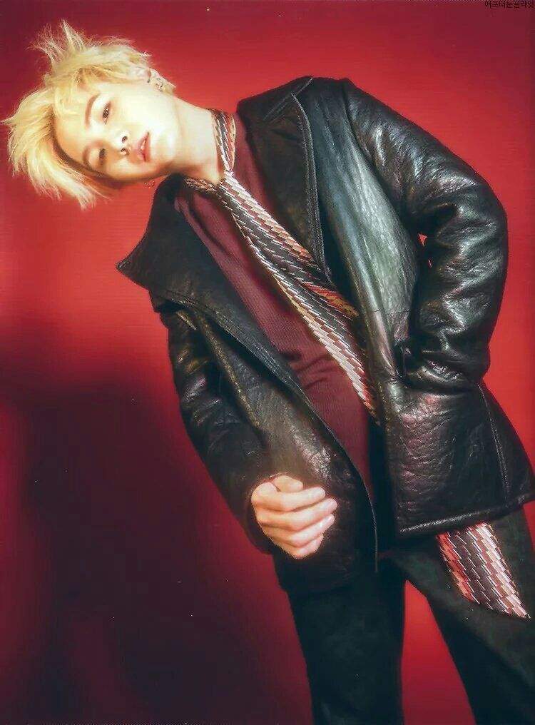 Yoongi Marie Claire Photoshoot | ARMY's Amino