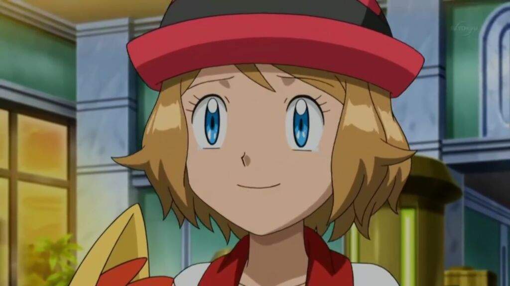 Top 7 Serena moments (Excluding amourshipping moments) | Pokémon Amino