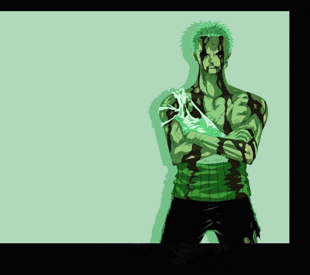 Zoro Ronoa | Wiki | •One Piece• Amino