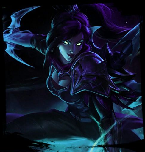 Vayne | Wiki | League of Legends en Español Amino