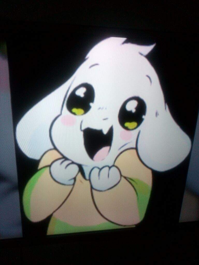 'Chara's TRUE Mother' Undertale By BloodyWolfGirl246 On DeviantArt Asriel, Toriel, Asgore And Chara | Undertale Amino