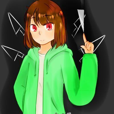 SS Chara | Wiki | Undertale Amino