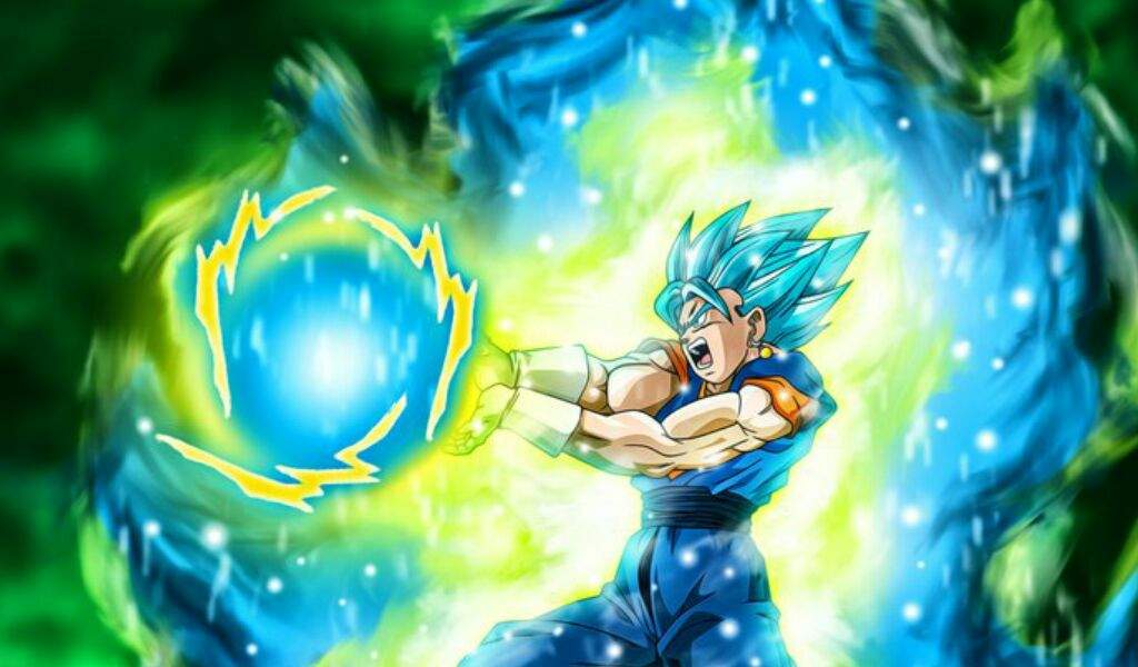 final kamehameha vegito