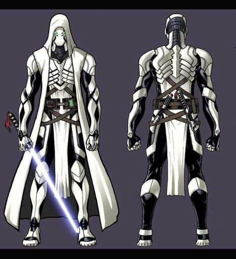 Grey Jedi Master Blade | Wiki | Star Wars Amino