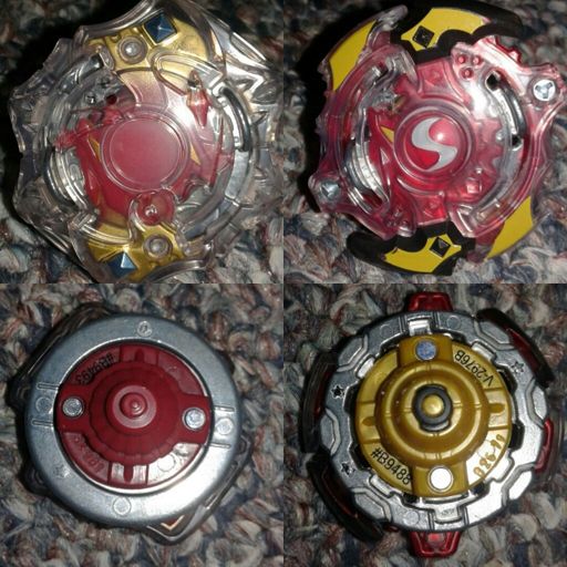 Hasbro Beyblade Burst QR Codes! | Beyblade Amino