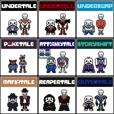 Reaper Sans Sprite | Undertale Amino