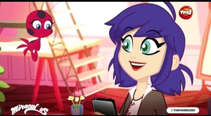 Análisis Webisodios 🐞 Parte 1 😄 •miraculous Ladybug Español• Amino 