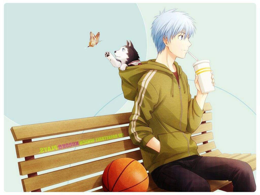 صور لkuroko انمي Kuroko No Basket امبراطورية الأنمي Amino