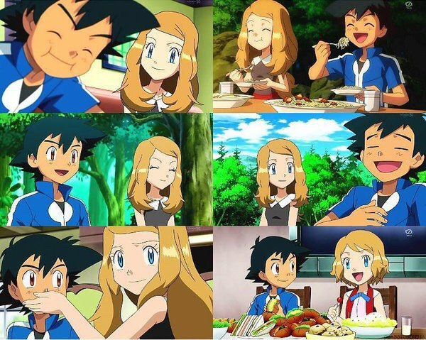 Amourshipping | Wiki | Amourshipping Amino