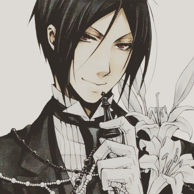 SEBASTIAN | Wiki | •Anime• Amino