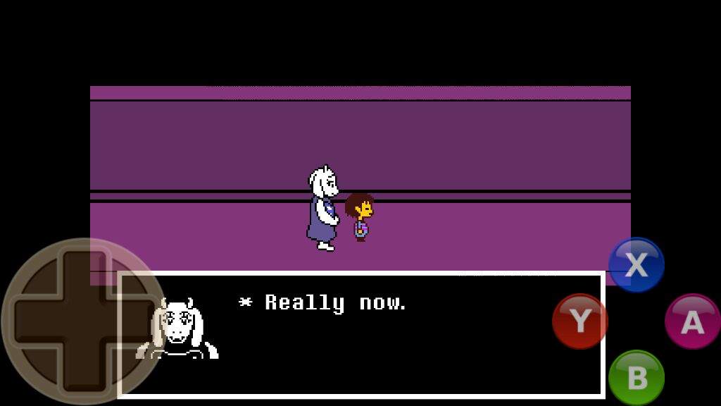 Undertale What Happens If You Keep Going Downstairs In The Basement