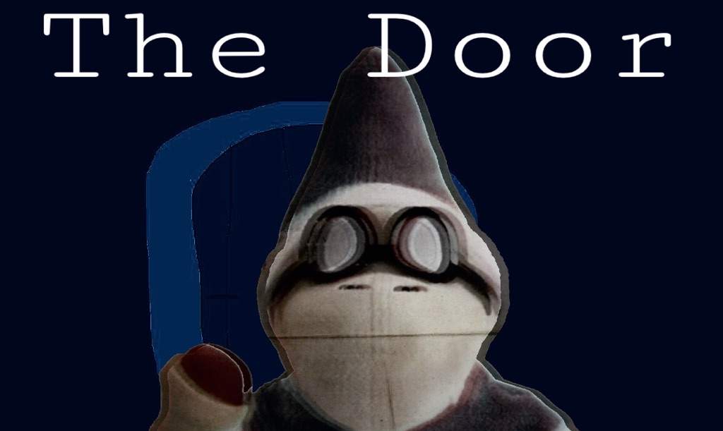 SML | The Door | Story | (SML) SuperMarioLogan Amino Amino