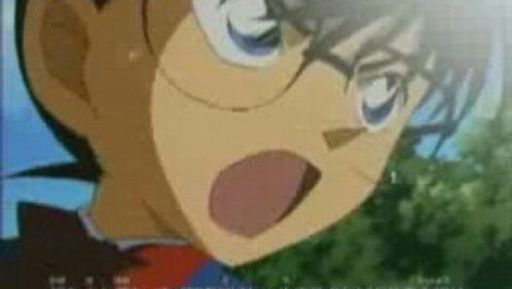 detective conan episodes that appear in openings