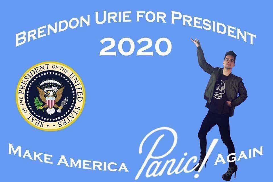 Panic At The Disco Tour 2020 2020 | Panic! At The Disco Amino Panic At The Disco Tour 2020 2020 | Panic! At The Disco Amino