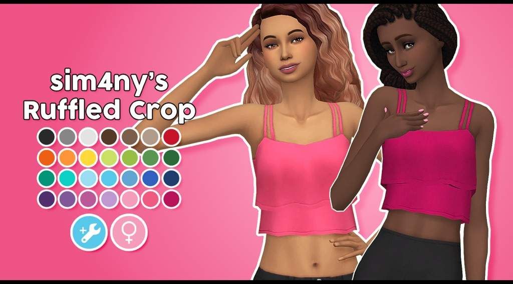 Maxis Match Cc Finds 1 Sims Amino