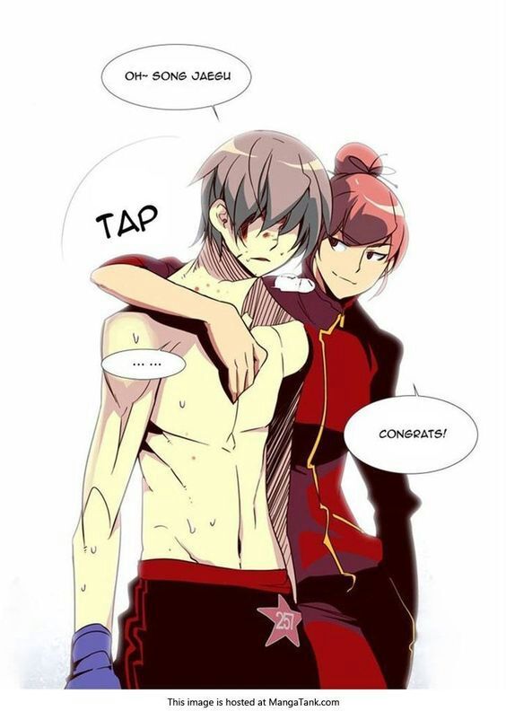 MY TOP 10 Manhwa (WebToon) | Anime Amino