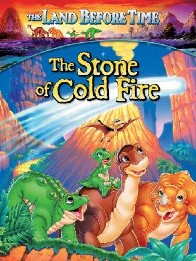 Ranking Of All The Land Before Time Movies Cartoon Amino