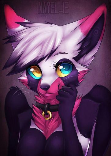 Dark Mangle | Wiki | Five Nights At Freddy's Amino