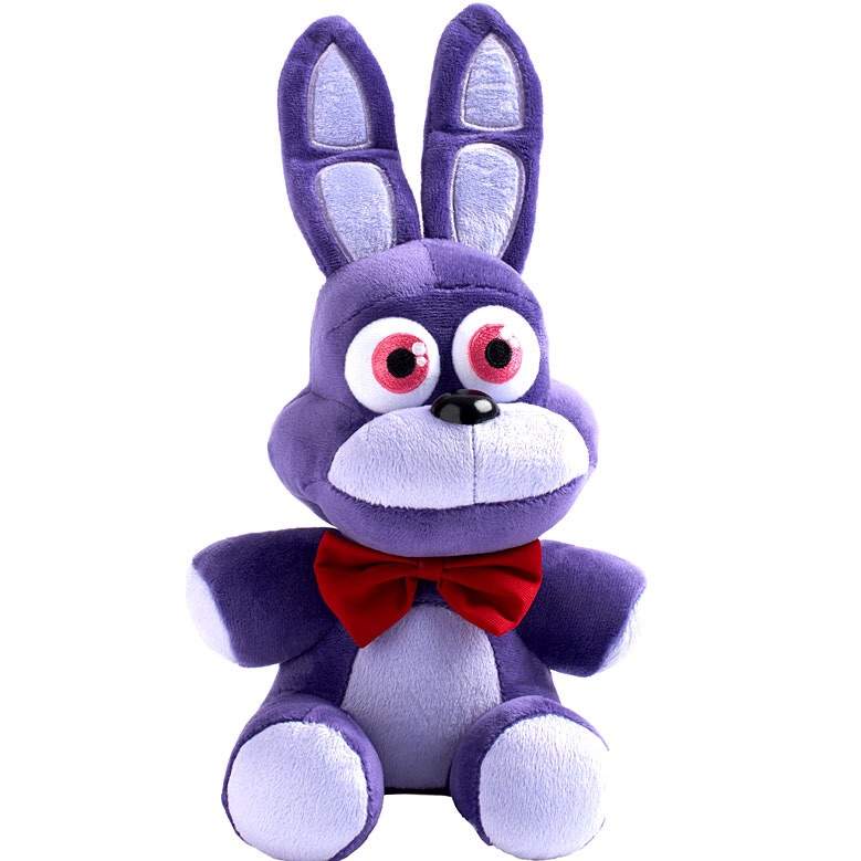 ITS A PLUSH ATTACK (WHAT IS YOUR FACORITE FNAF 1 PLUSH) | FNAF : Sister ...