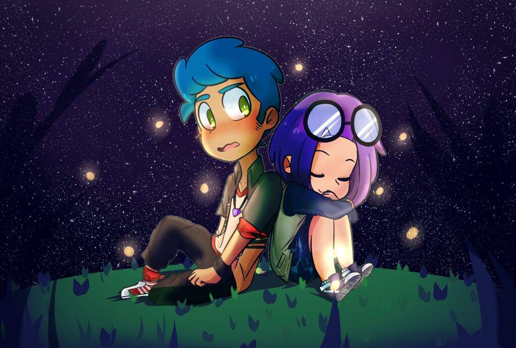 Bon x Bonnie :3 | FNAFHS Amino Amino