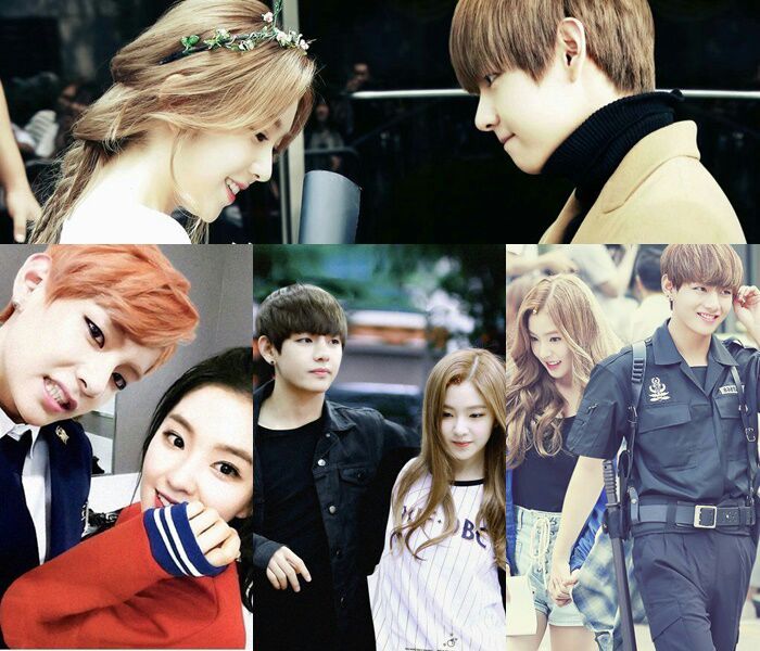 RUMORS DATING KPOP IDOL | ARMY's Amino