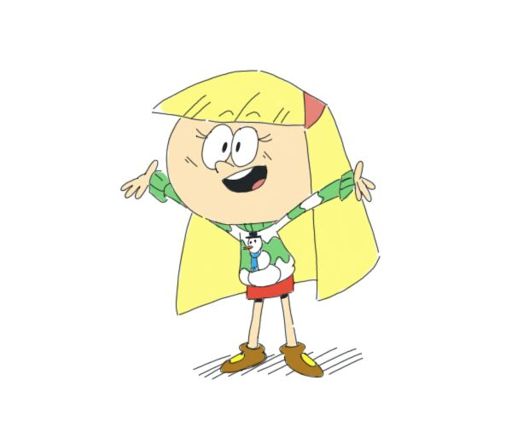 Sweater qt | Wiki | The Loud House Amino Amino