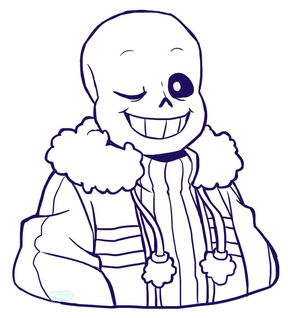 Outertale Sans | Undertale Amino