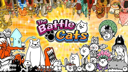 🐱Game Review - The Battle Cats👊 | Neko Amino