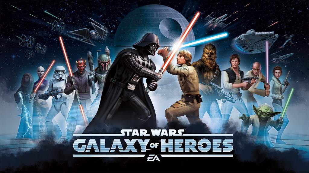 star wars heroes galaxy of heroes offline hack version