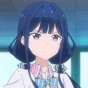 Adagaki Aki | Wiki | Anime Amino