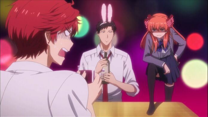 Femininity and Masculinity in Anime | Anime Amino