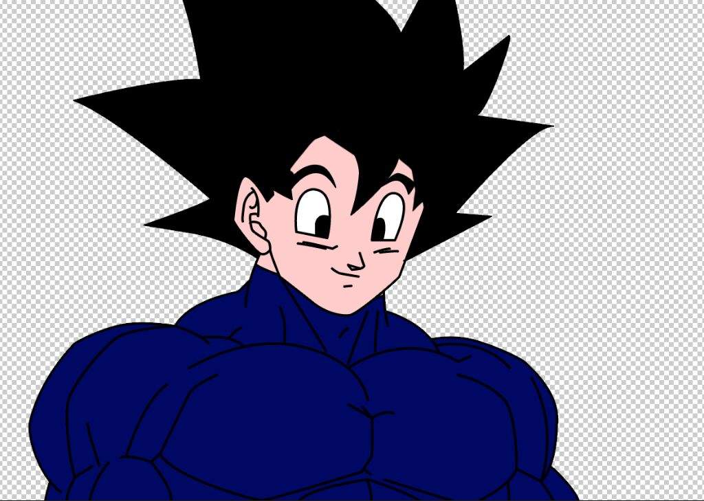 Goku S Twin Brother Parsnip Dragonballz Amino