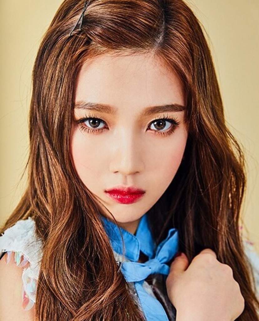 Joy (Red Velvet) | Wiki | K-Pop Amino