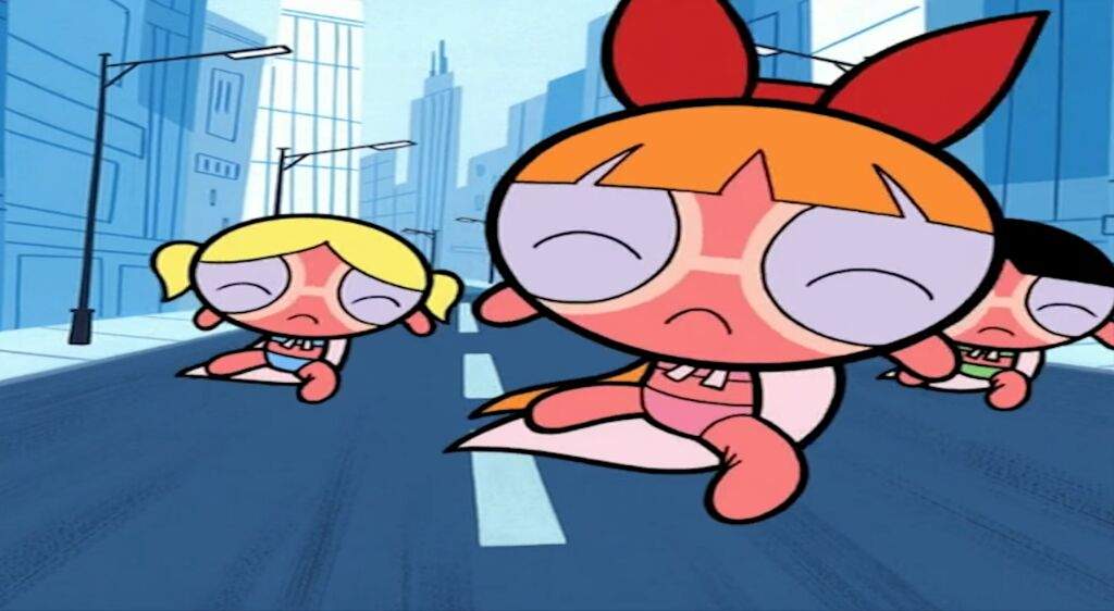 Top 5 Worst Episodes Of Powerpuff Girls 1998 Cartoon - vrogue.co