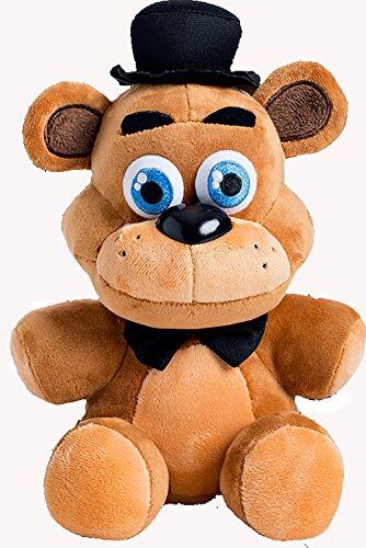 ITS A PLUSH ATTACK (WHAT IS YOUR FACORITE FNAF 1 PLUSH) | FNAF : Sister ...