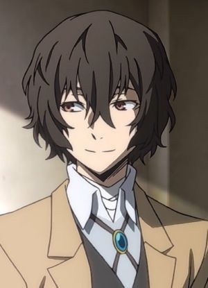 Dazai Osamu | Wiki | Bungou Stray Dogs Amino