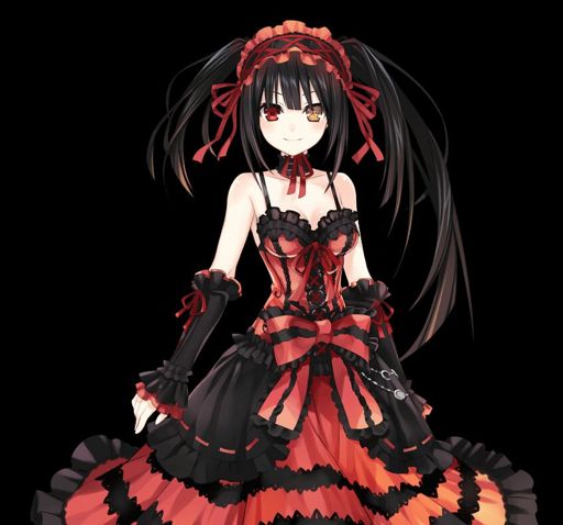 Kurumi | Wiki | •Anime• Amino