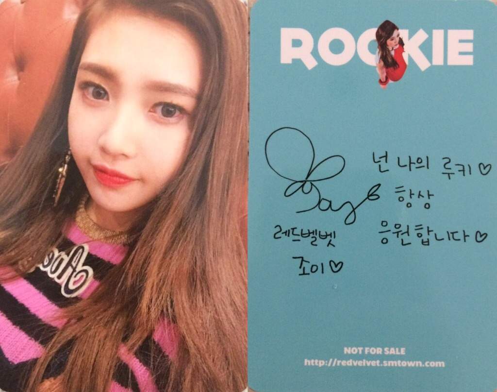 rookie-unboxing-red-velvet-amino