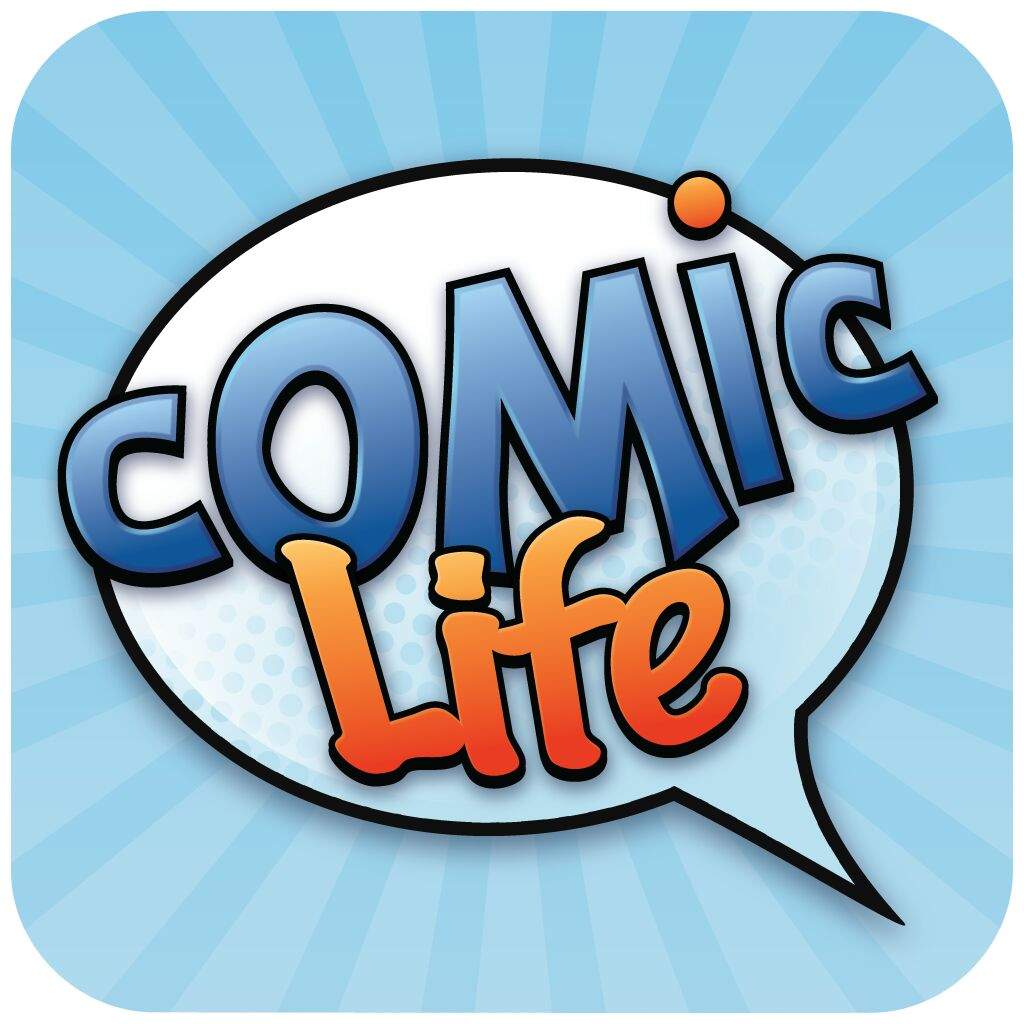 comic life app ipad