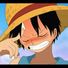 amino-Monkey D. Luffy-0acf4183