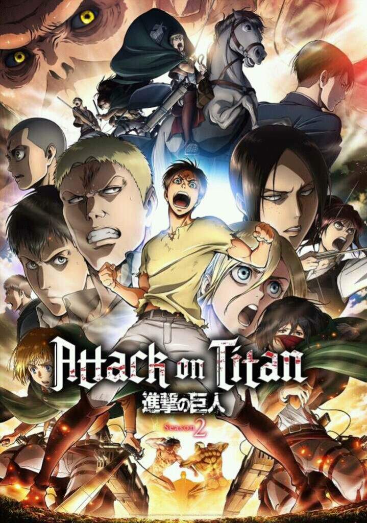 Image result for attack on titan new