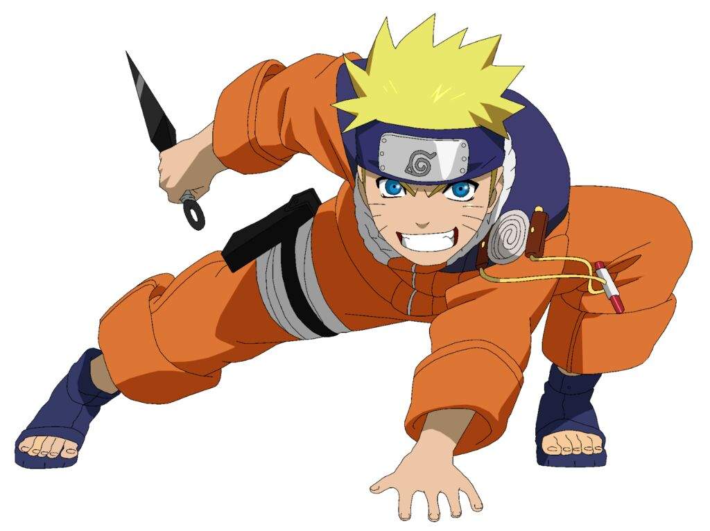 NARUTOOOOO | Wiki | •Anime• Amino