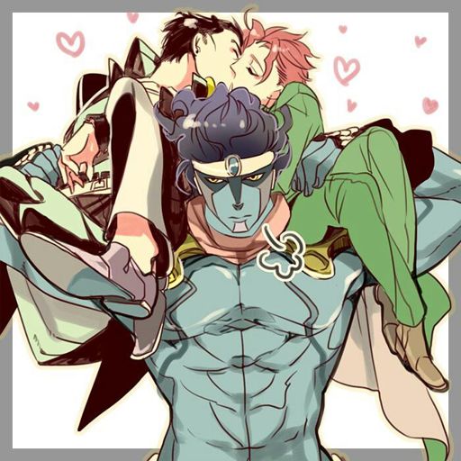 Jotaro Kakyoin | Wiki | Anime Amino